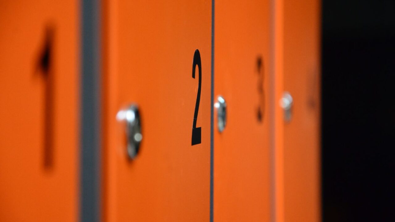 locker 7